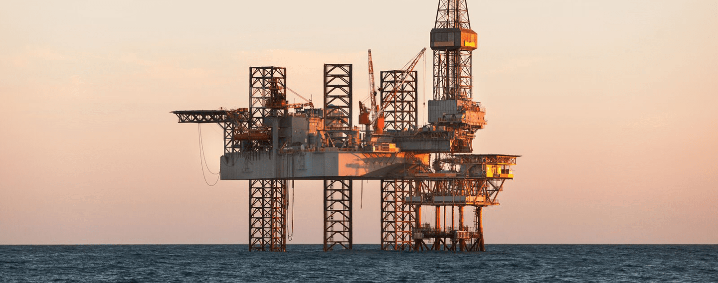 Ocean Drilling Platform
